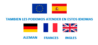 Asesoría internacional